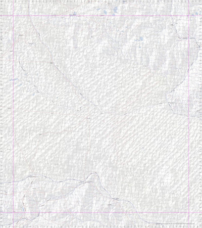Getlost Map 5744 LAMBINA Topographic Map V14d 1:75,000 Preview 1