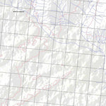 Getlost Map 5744 LAMBINA Topographic Map V14d 1:75,000 Preview 3