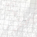 Getlost Map 5834 CHILDARA Topographic Map V14d 1:75,000 Preview 2