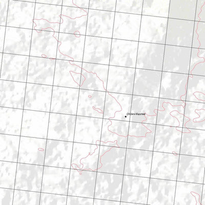 Getlost Map 5834 CHILDARA Topographic Map V14d 1:75,000 Preview 2