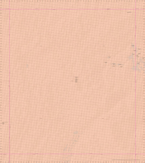 Getlost Map 5338 DELISSER Topographic Map V14d 1:75,000 Preview 1