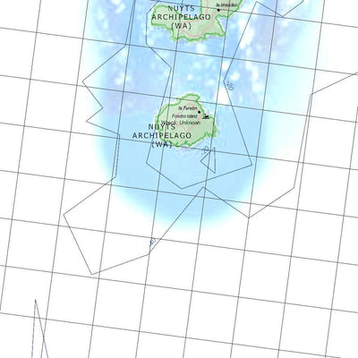 Getlost Map 5532 ST FRANCIS Topographic Map V14d 1:75,000 Preview 3