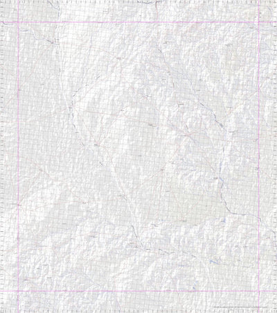Getlost Map 5645 TIEYON Topographic Map V14d 1:75,000 Preview 1