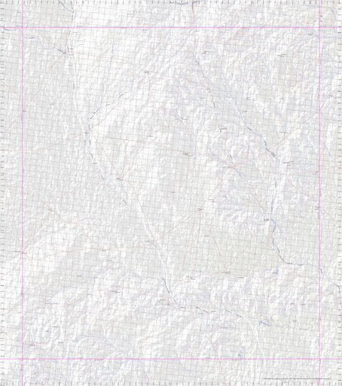 Getlost Map 5645 TIEYON Topographic Map V14d 1:75,000 Preview 1