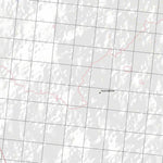 Getlost Map 5645 TIEYON Topographic Map V14d 1:75,000 Preview 2