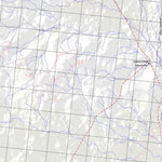 Getlost Map 5645 TIEYON Topographic Map V14d 1:75,000 Preview 3