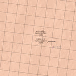 Getlost Map 5339 MURNAROO Topographic Map V14d 1:75,000 Preview 2