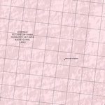Getlost Map 5542 AMMAROODINNA Topographic Map V14d 1:75,000 Preview 2