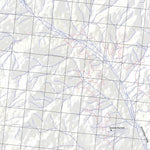 Getlost Map 5745 TRELOAR Topographic Map V14d 1:75,000 Preview 3