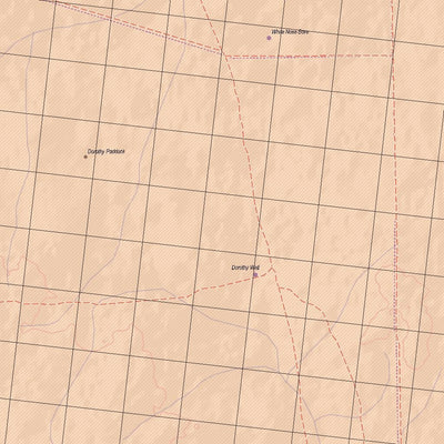 Getlost Map 5737 CARNDING Topographic Map V14d 1:75,000 Preview 3