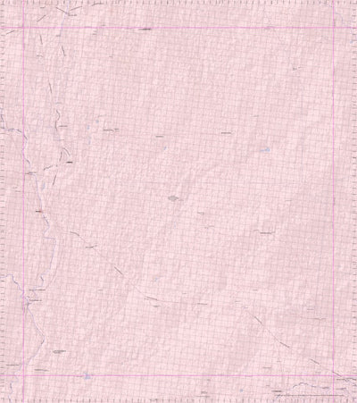 Getlost Map 5344 PAROORA Topographic Map V14d 1:75,000 Preview 1
