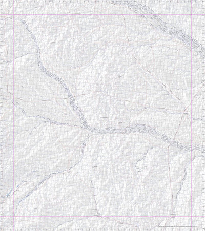 Getlost Map 5841 MIRACKINA Topographic Map V14d 1:75,000 Preview 1