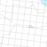 Getlost Map 5928 WANGARY Topographic Map V14d 1:75,000 Preview 2