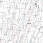 Getlost Map 6041 WARRINA Topographic Map V14d 1:75,000 Preview 2