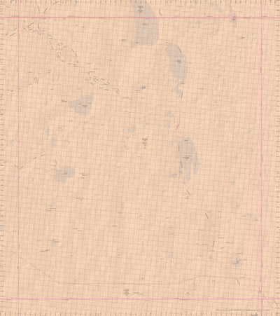 Getlost Map 6137 PARAKYLIA Topographic Map V14d 1:75,000 Preview 1
