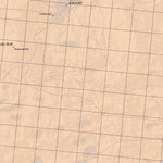 Getlost Map 6137 PARAKYLIA Topographic Map V14d 1:75,000 Preview 3