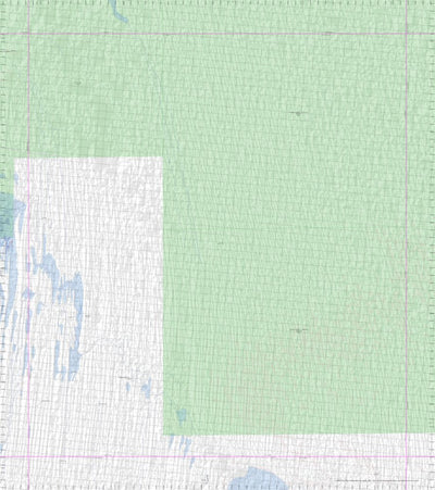 Getlost Map 6144 PILTARI Topographic Map V14d 1:75,000 Preview 1