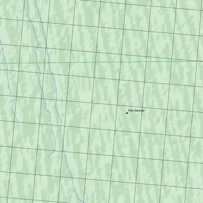Getlost Map 6144 PILTARI Topographic Map V14d 1:75,000 Preview 2