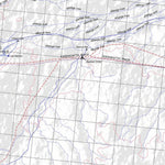 Getlost Map 5843 TODMORDEN Topographic Map V14d 1:75,000 Preview 3