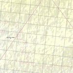 Getlost Map 5935 KOKATHA Topographic Map V14d 1:75,000 Preview 3