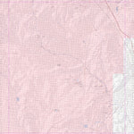 Getlost Map 5543 WANTAPELLA Topographic Map V14d 1:75,000 Preview 1