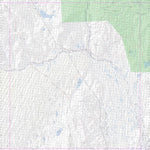 Getlost Map 5944 PEDIRKA Topographic Map V14d 1:75,000 Preview 1