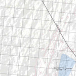 Getlost Map 5944 PEDIRKA Topographic Map V14d 1:75,000 Preview 2