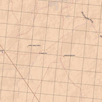 Getlost Map 6236 KOOLYMILKA Topographic Map V14d 1:75,000 Preview 2