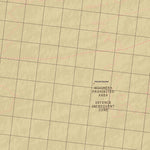 Getlost Map 5541 MAMALLA Topographic Map V14d 1:75,000 Preview 2