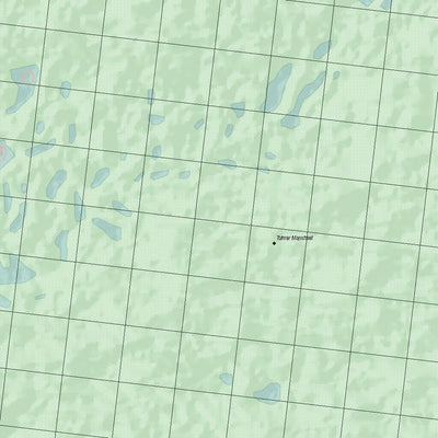 Getlost Map 5735 TOLMER Topographic Map V14d 1:75,000 Preview 2