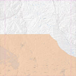 Getlost Map 6040 BOORTHANNA Topographic Map V14d 1:75,000 Preview 1