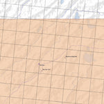 Getlost Map 6040 BOORTHANNA Topographic Map V14d 1:75,000 Preview 2