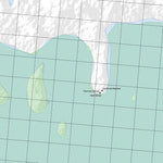 Getlost Map 6339 CURDIMURKA Topographic Map V14d 1:75,000 Preview 2