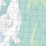 Getlost Map 6339 CURDIMURKA Topographic Map V14d 1:75,000 Preview 3