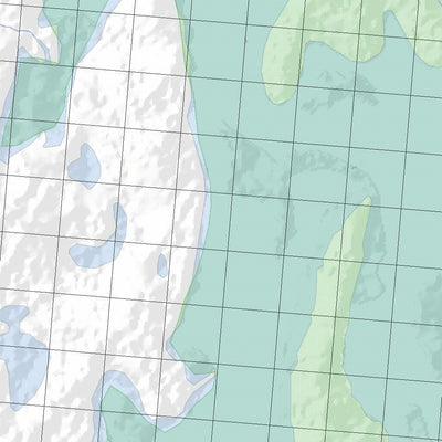 Getlost Map 6339 CURDIMURKA Topographic Map V14d 1:75,000 Preview 3