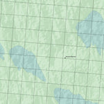Getlost Map 6343 MONYARDI Topographic Map V14d 1:75,000 Preview 2