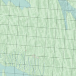 Getlost Map 6343 MONYARDI Topographic Map V14d 1:75,000 Preview 3