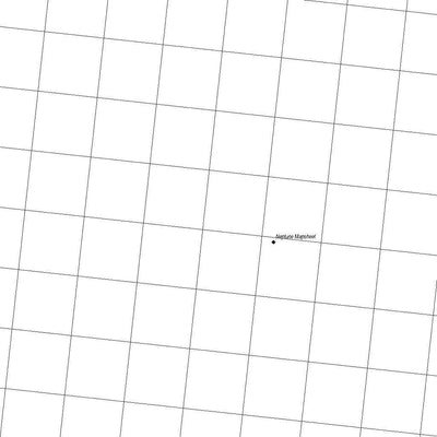 Getlost Map 6127 NEPTUNE Topographic Map V14d 1:75,000 Preview 2