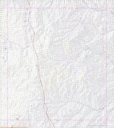 Getlost Map 5741 MURLOOCOPPIE Topographic Map V14d 1:75,000 Preview 1