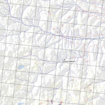 Getlost Map 5741 MURLOOCOPPIE Topographic Map V14d 1:75,000 Preview 2