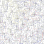 Getlost Map 5741 MURLOOCOPPIE Topographic Map V14d 1:75,000 Preview 3