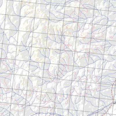 Getlost Map 5741 MURLOOCOPPIE Topographic Map V14d 1:75,000 Preview 3