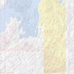 Getlost Map 6133 KOLENDO Topographic Map V14d 1:75,000 Preview 1