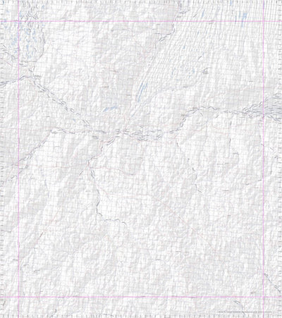 Getlost Map 6043 MACUMBA Topographic Map V14d 1:75,000 Preview 1