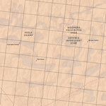 Getlost Map 5836 TARCOOLA Topographic Map V14d 1:75,000 Preview 3