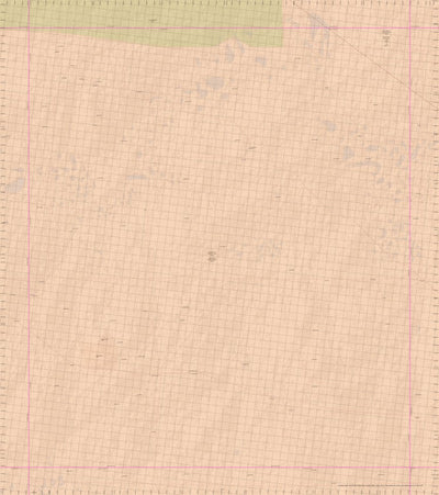 Getlost Map 5638 JUMBUCK Topographic Map V14d 1:75,000 Preview 1