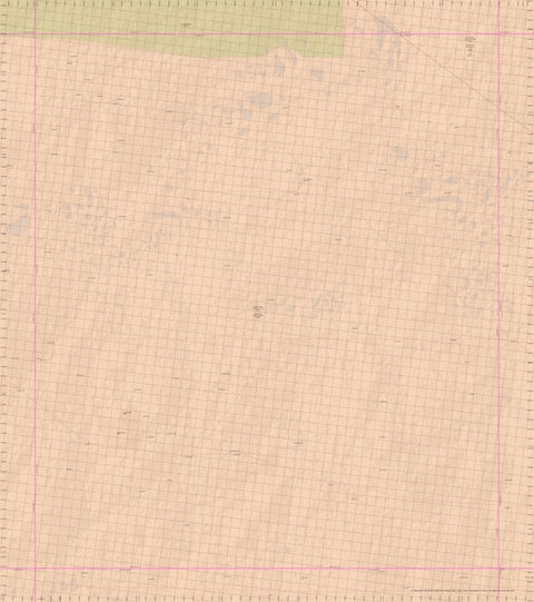 Getlost Map 5638 JUMBUCK Topographic Map V14d 1:75,000 Preview 1