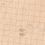 Getlost Map 5638 JUMBUCK Topographic Map V14d 1:75,000 Preview 2