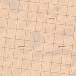 Getlost Map 5638 JUMBUCK Topographic Map V14d 1:75,000 Preview 3