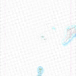 Getlost Map 5730 TOPGALLANT Topographic Map V14d 1:75,000 Preview 1